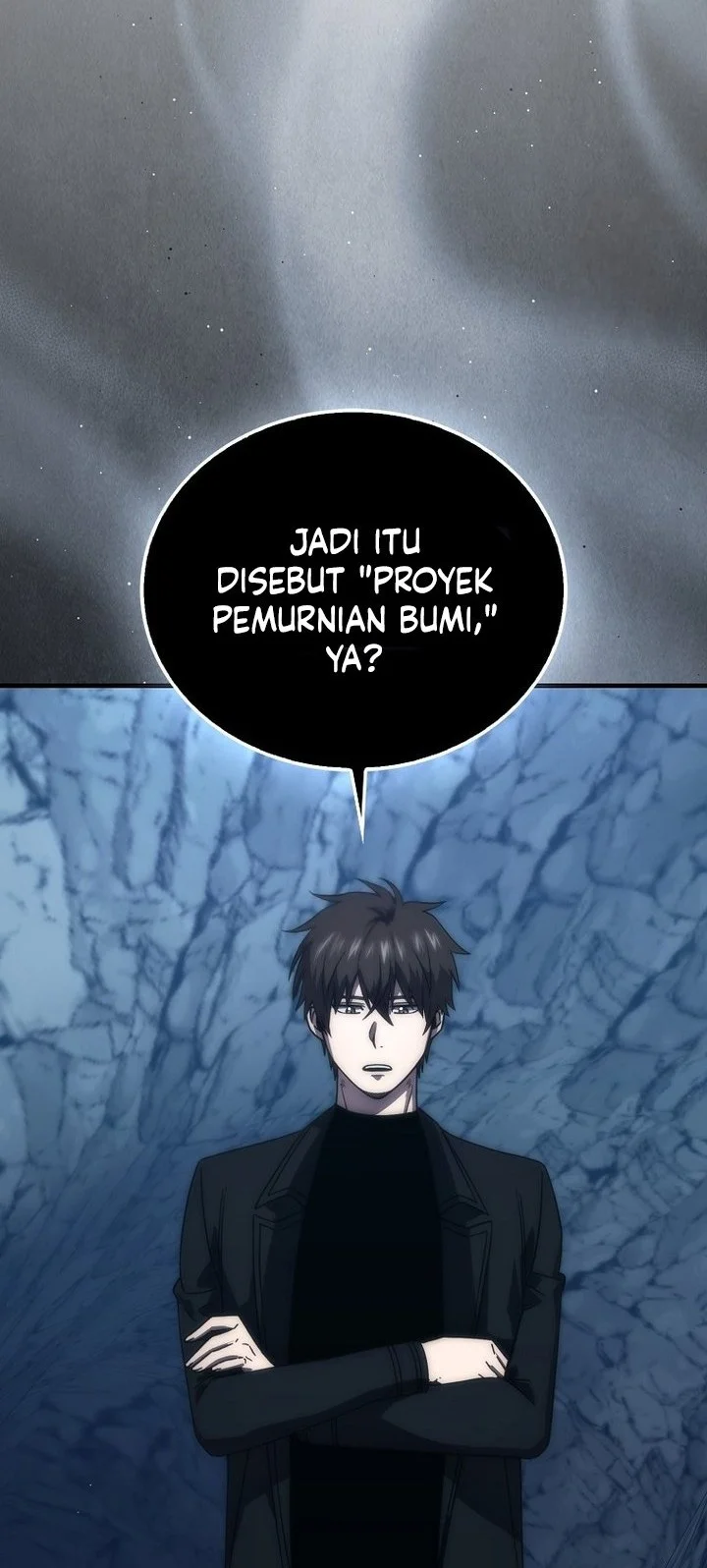 Demon Lord’s Martial Arts Ascension Chapter 130 Gambar 11