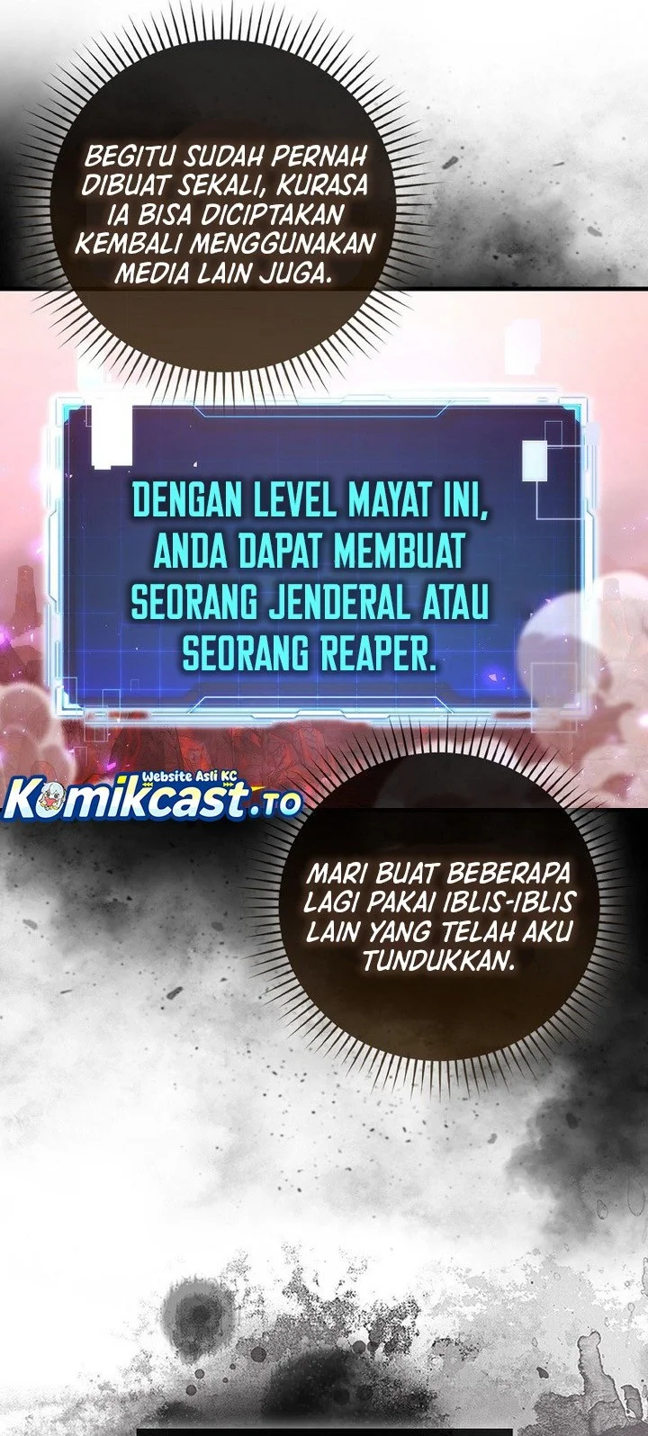 Demon Lord’s Martial Arts Ascension Chapter 143 Gambar 9