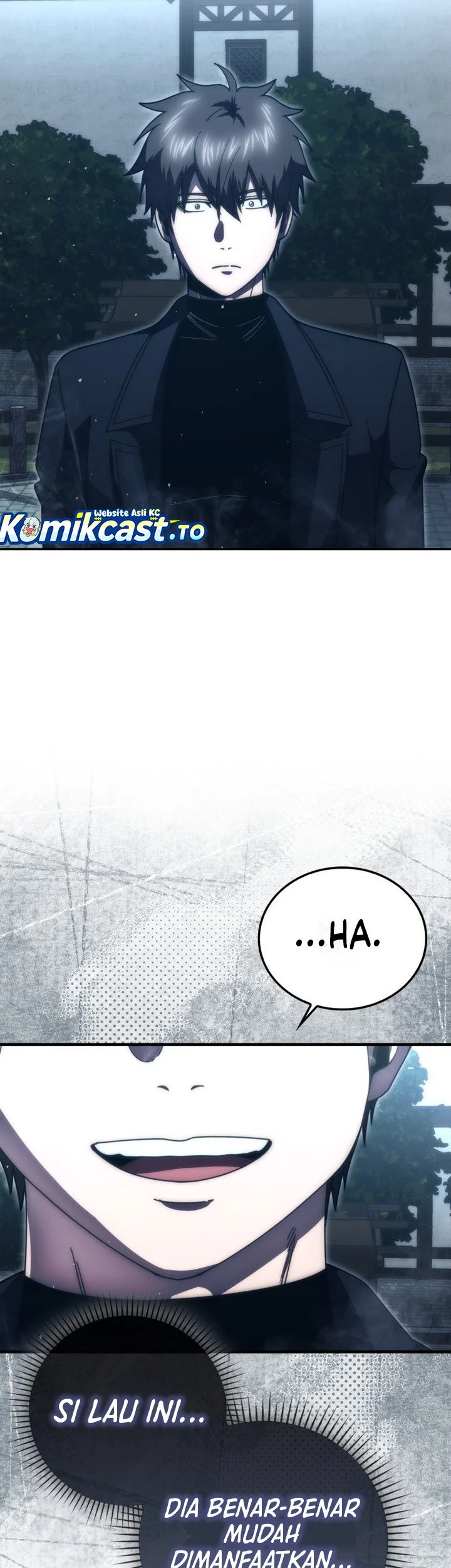Demon Lord’s Martial Arts Ascension Chapter 151 Gambar 7