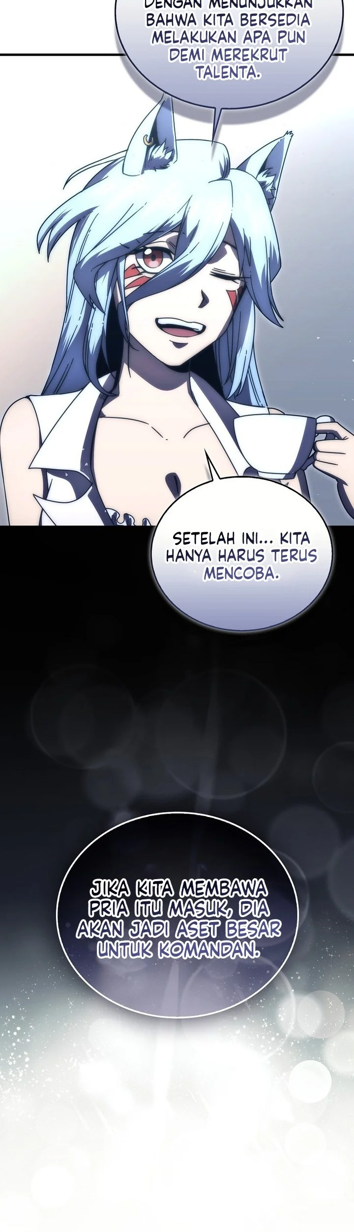 Demon Lord’s Martial Arts Ascension Chapter 152 Gambar 7