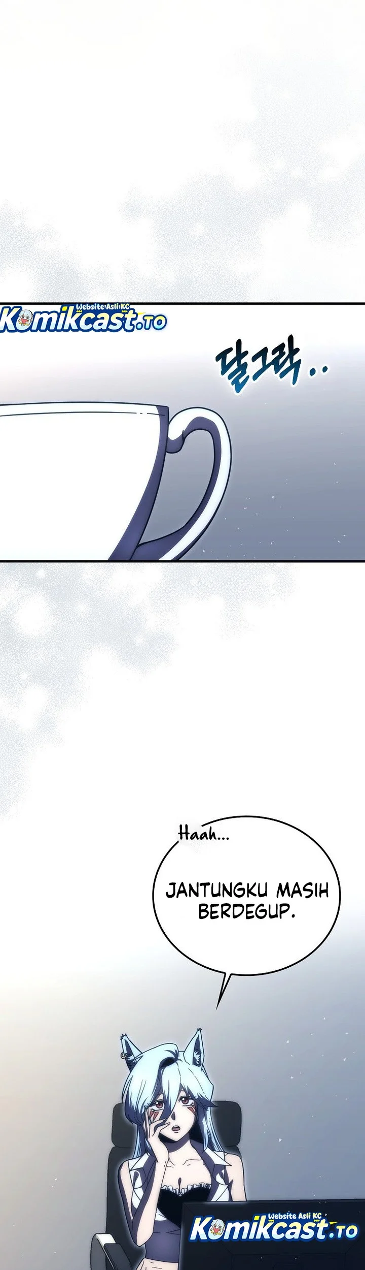 Demon Lord’s Martial Arts Ascension Chapter 152 Gambar 8