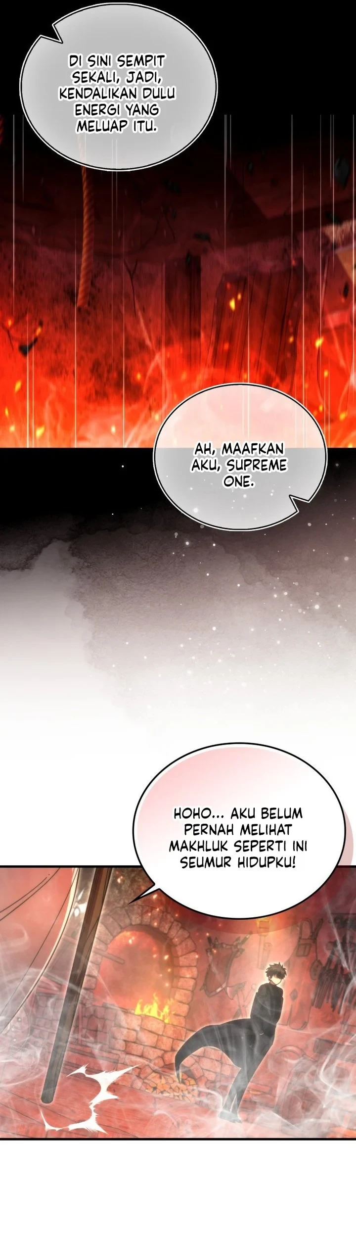 Demon Lord’s Martial Arts Ascension Chapter 153 Gambar 10
