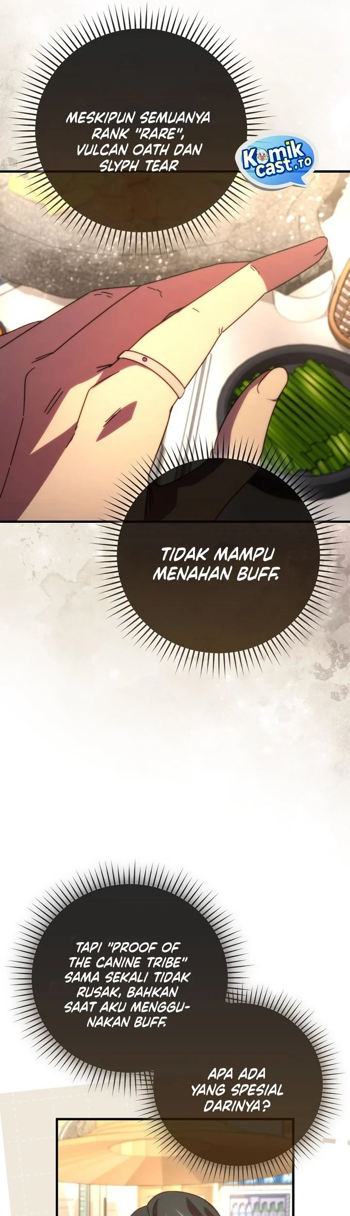 Demon Lord’s Martial Arts Ascension Chapter 154 Gambar 10