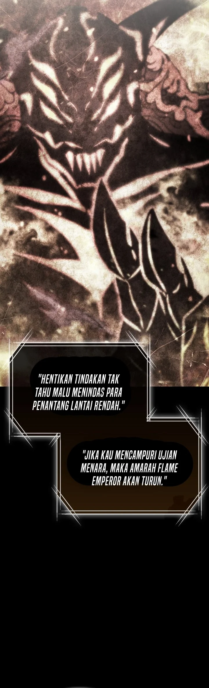 Demon Lord’s Martial Arts Ascension Chapter 156 Gambar 8