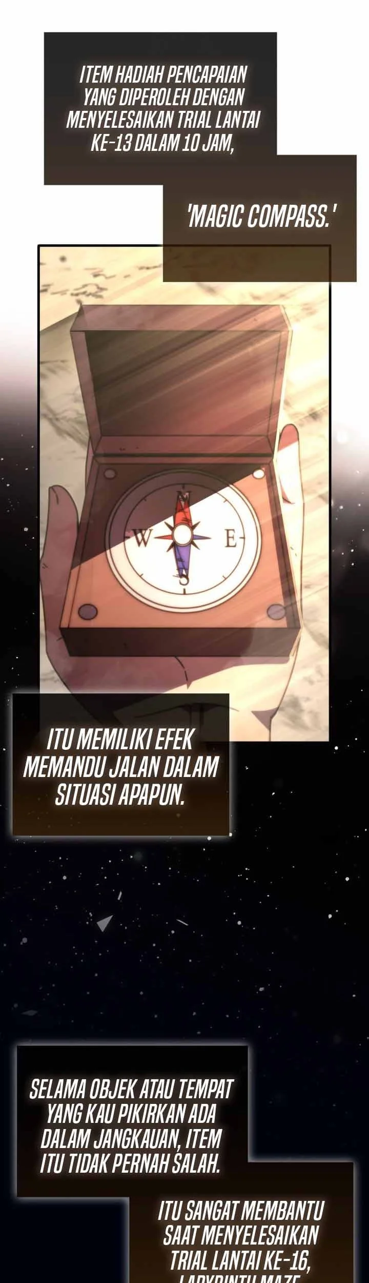 Demon Lord’s Martial Arts Ascension Chapter 157 Gambar 7