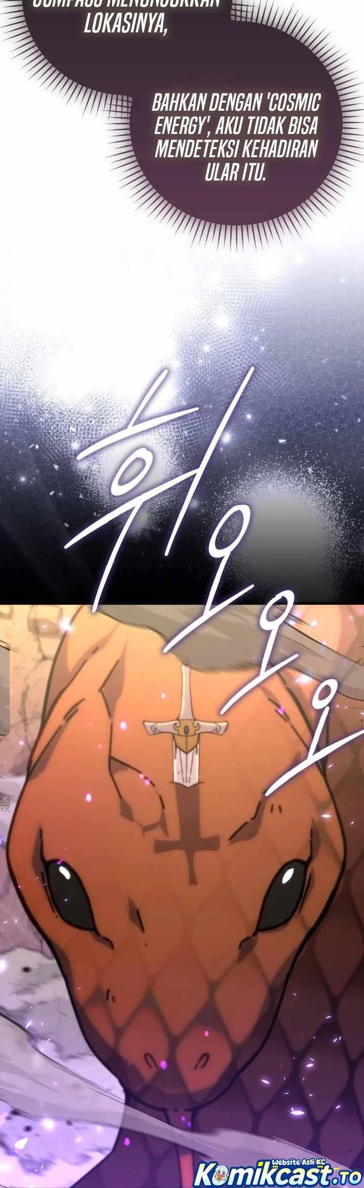 Demon Lord’s Martial Arts Ascension Chapter 157 Gambar 9