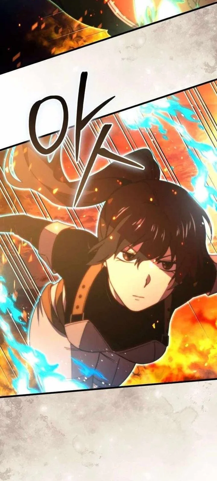 Demon Lord’s Martial Arts Ascension Chapter 165 Gambar 9