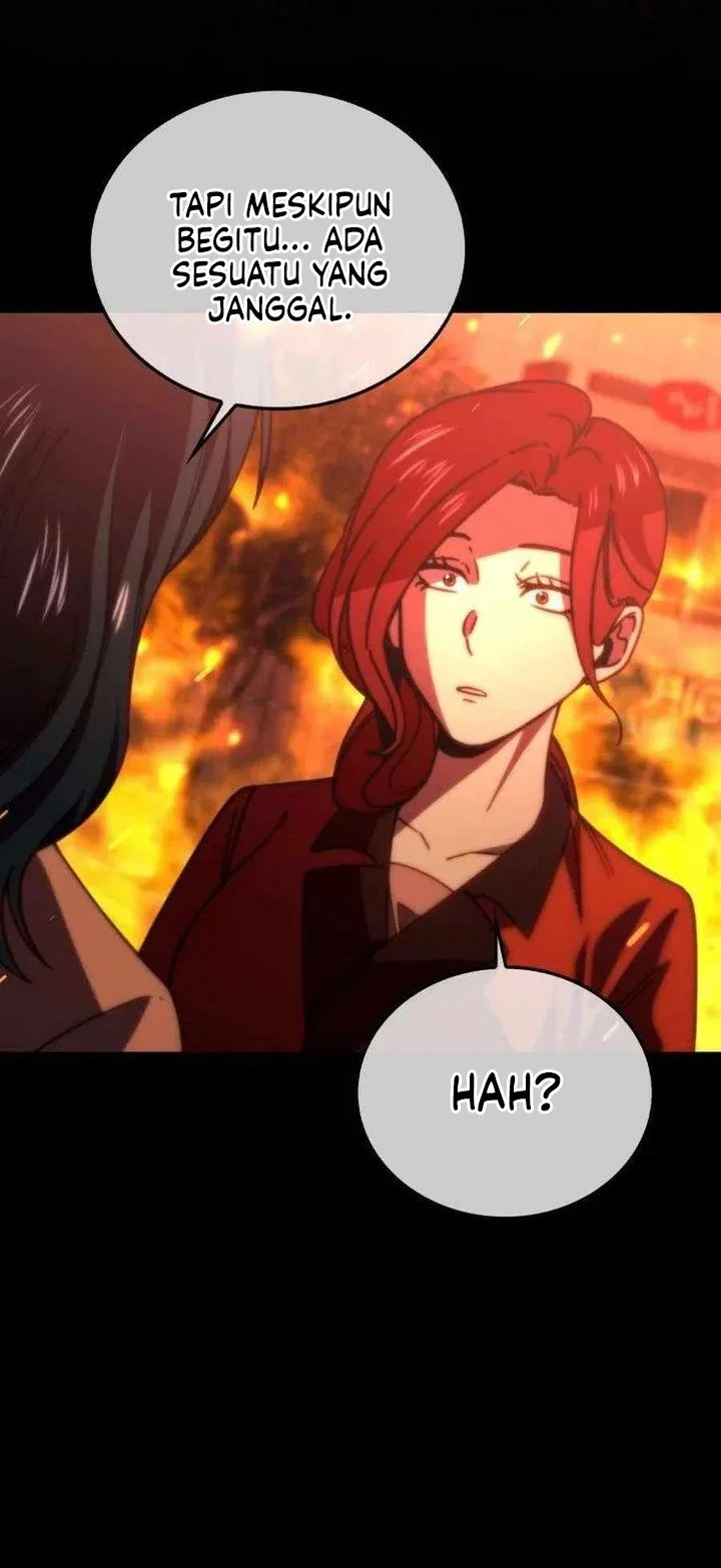 Demon Lord’s Martial Arts Ascension Chapter 166 Gambar 9