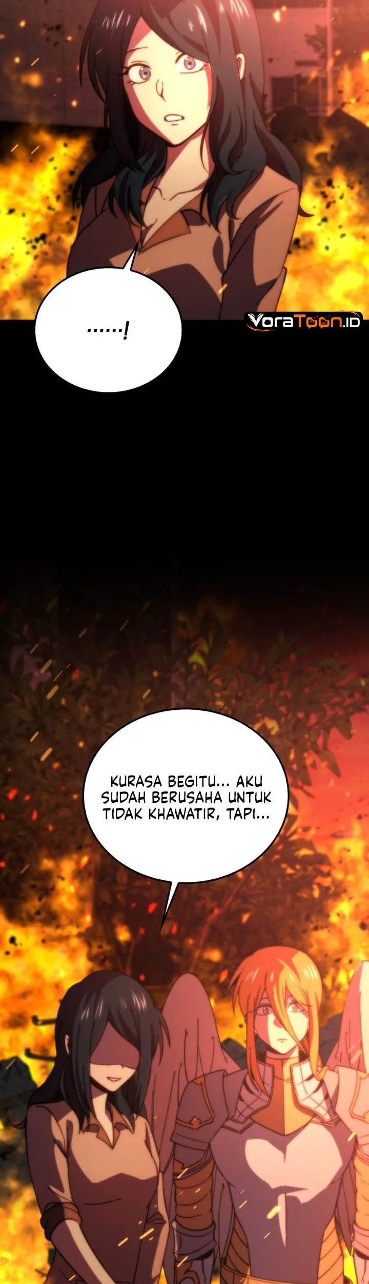 Demon Lord’s Martial Arts Ascension Chapter 167 Gambar 8