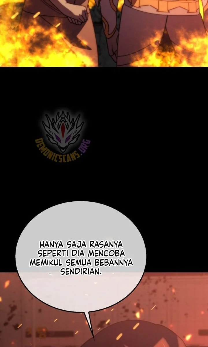 Demon Lord’s Martial Arts Ascension Chapter 167 Gambar 9