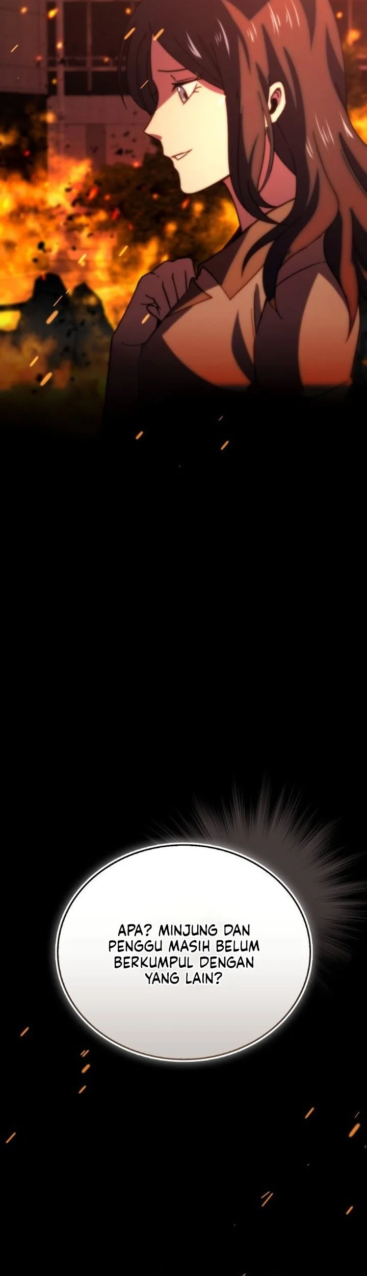 Demon Lord’s Martial Arts Ascension Chapter 167 Gambar 10