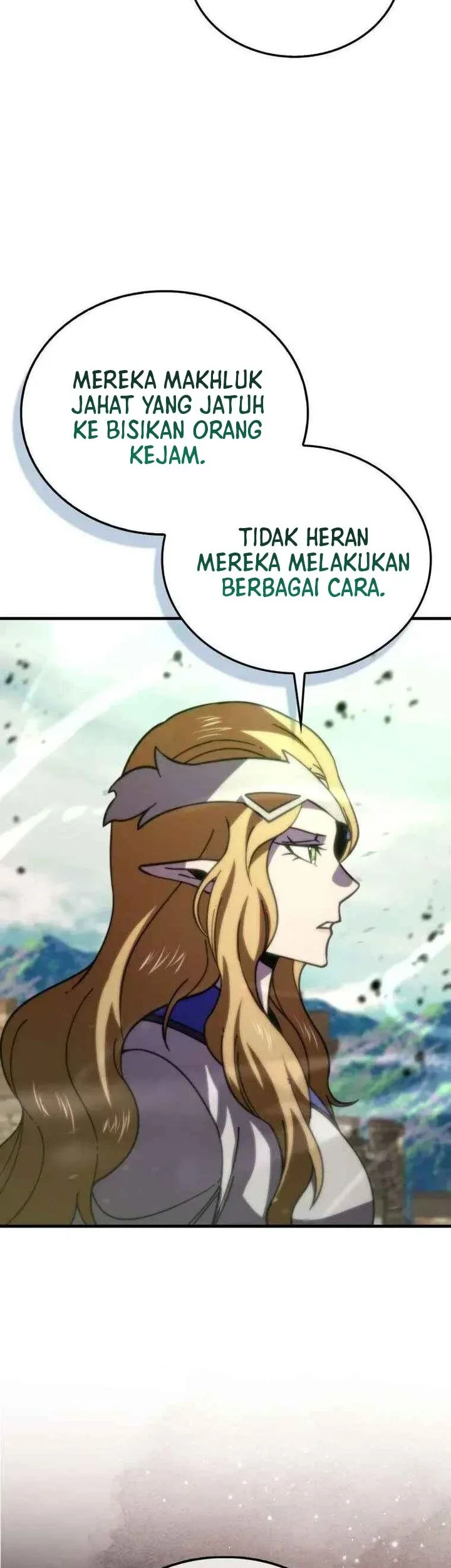 Demon Lord’s Martial Arts Ascension Chapter 169 Gambar 10