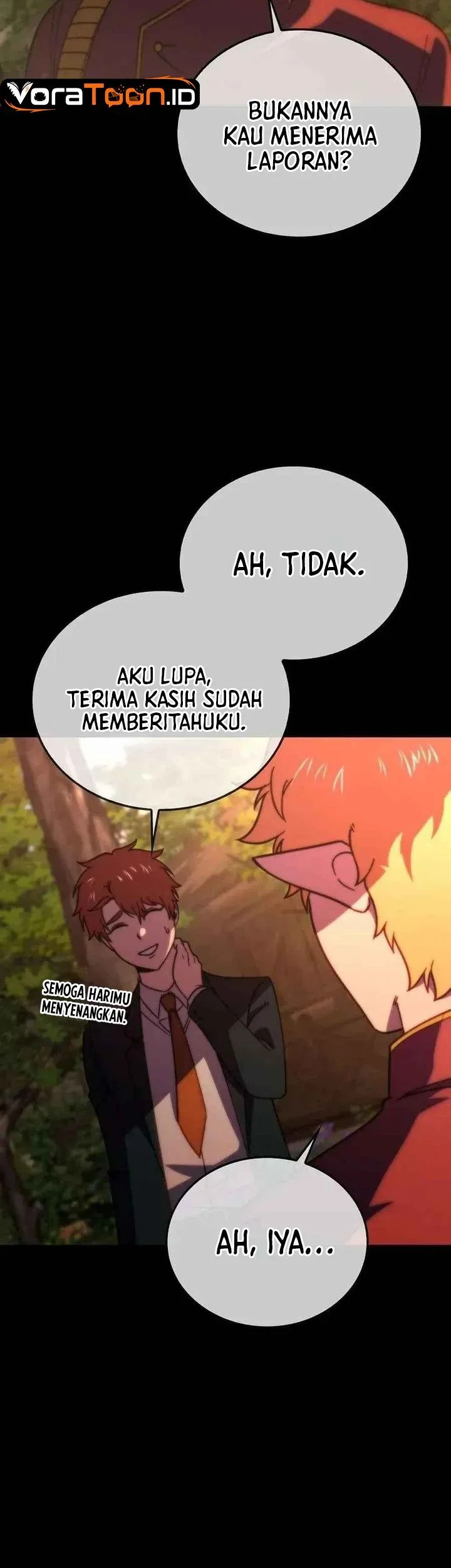 Demon Lord’s Martial Arts Ascension Chapter 171 Gambar 10