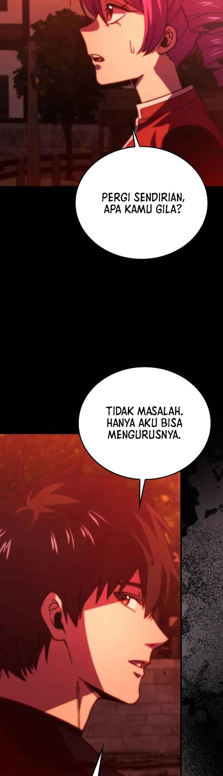 Demon Lord’s Martial Arts Ascension Chapter 172 Gambar 10
