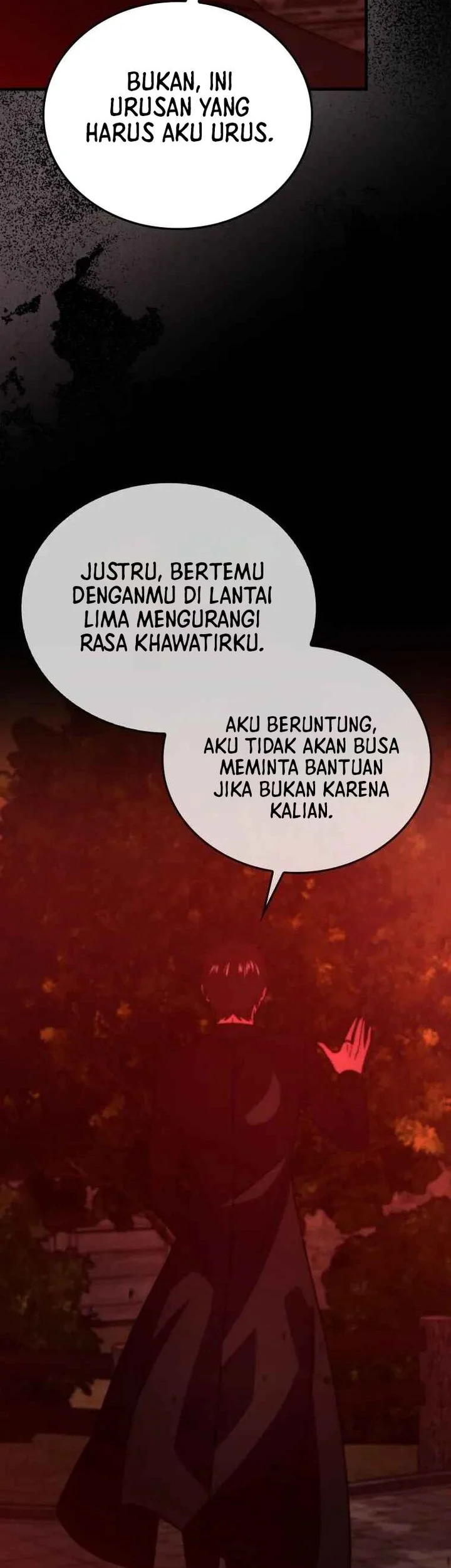 Demon Lord’s Martial Arts Ascension Chapter 172 Gambar 11