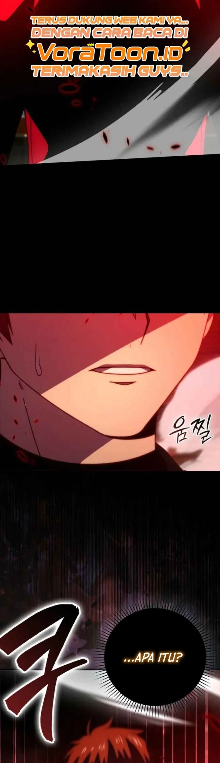 Demon Lord’s Martial Arts Ascension Chapter 174 Gambar 9