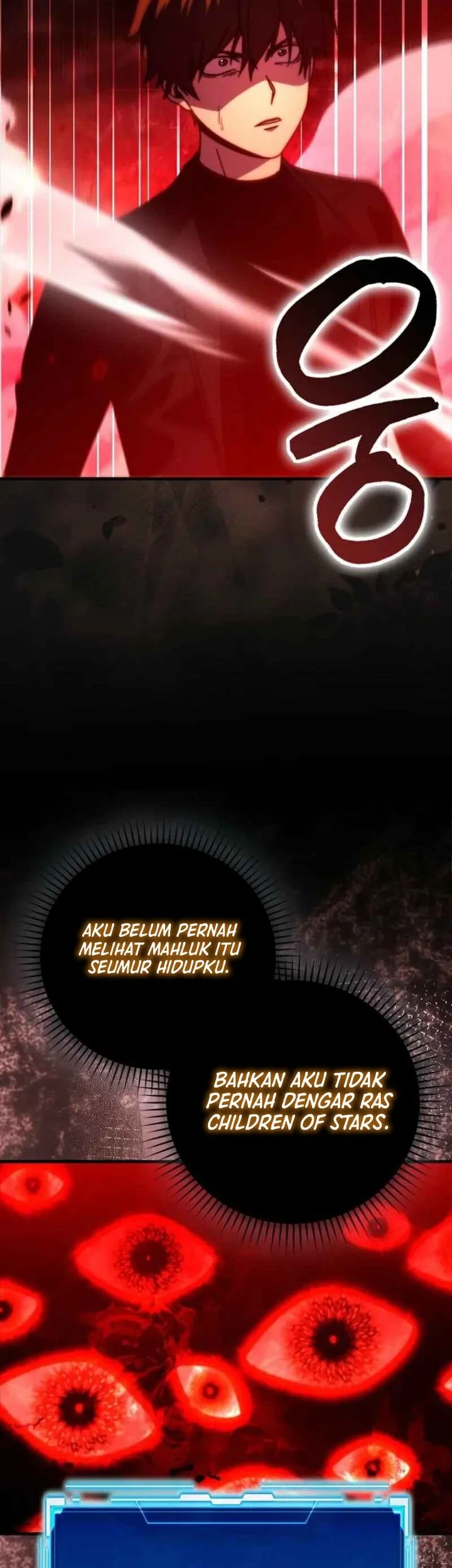 Demon Lord’s Martial Arts Ascension Chapter 174 Gambar 10
