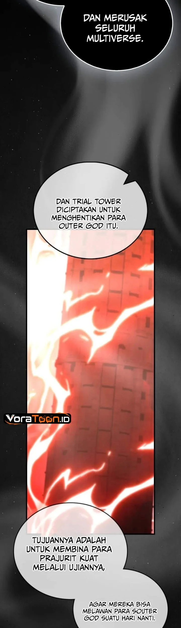 Demon Lord’s Martial Arts Ascension Chapter 175 Gambar 10