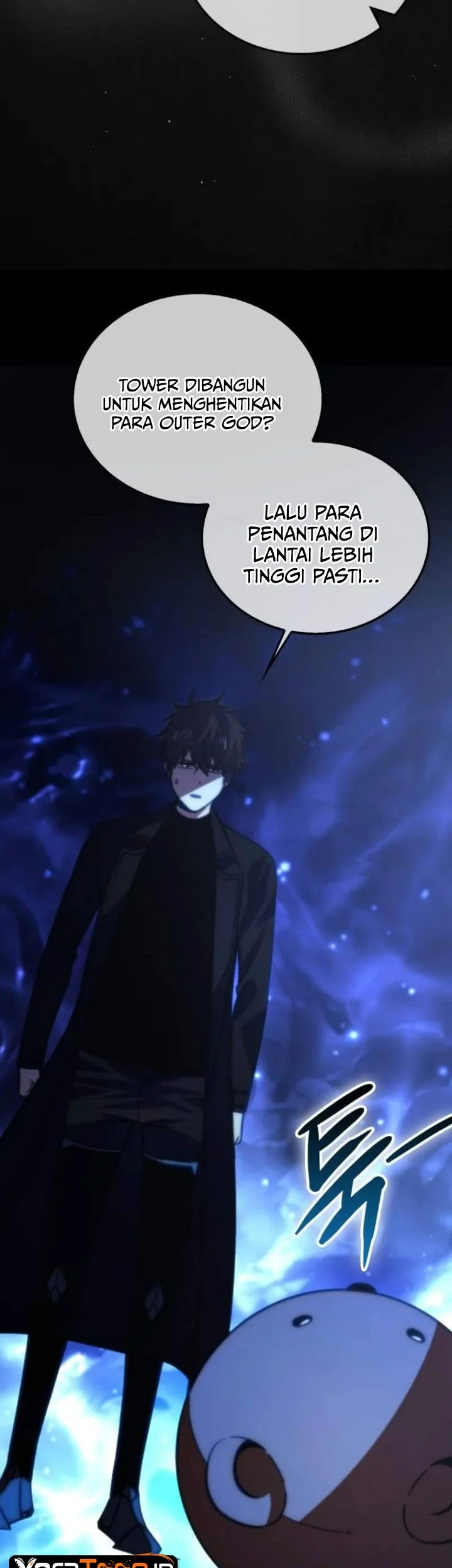 Demon Lord’s Martial Arts Ascension Chapter 175 Gambar 11
