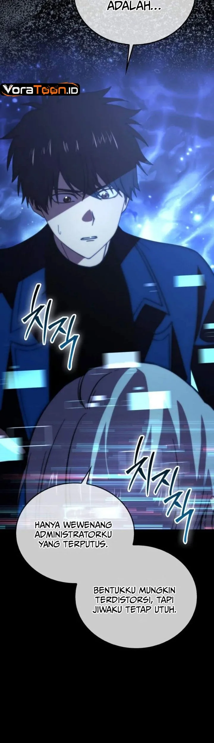 Demon Lord’s Martial Arts Ascension Chapter 175 Gambar 13