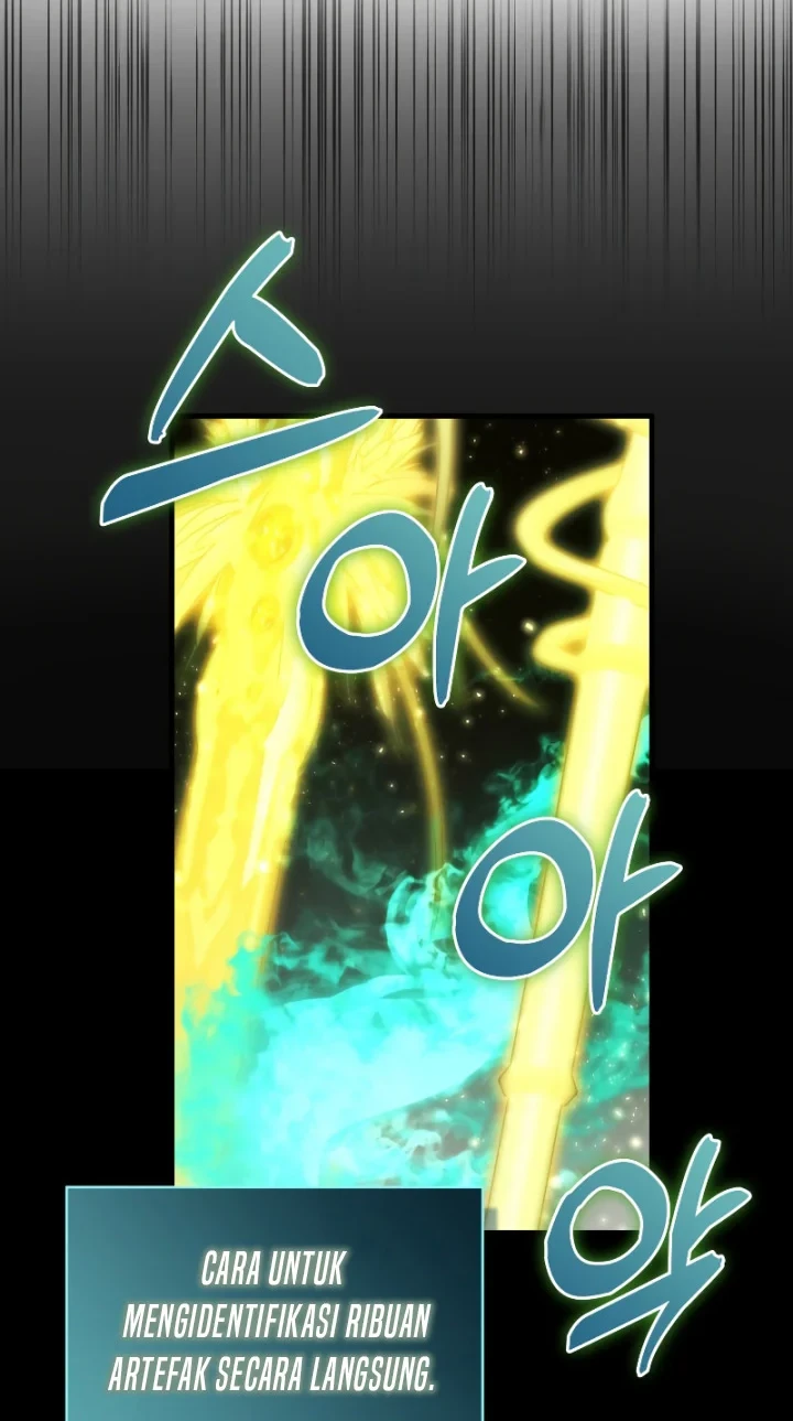 Demon Lord’s Martial Arts Ascension Chapter 49 Gambar 9