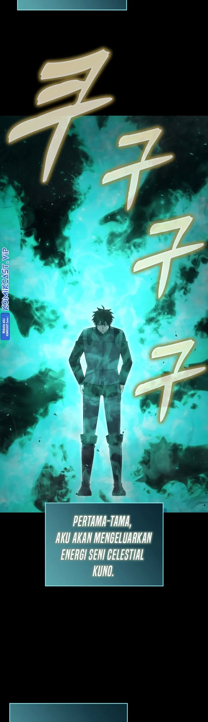 Demon Lord’s Martial Arts Ascension Chapter 49 Gambar 10