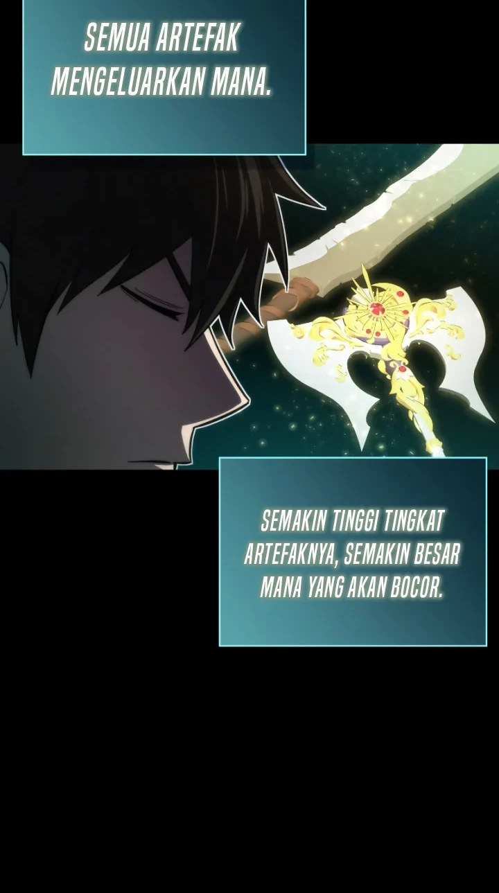 Demon Lord’s Martial Arts Ascension Chapter 49 Gambar 11