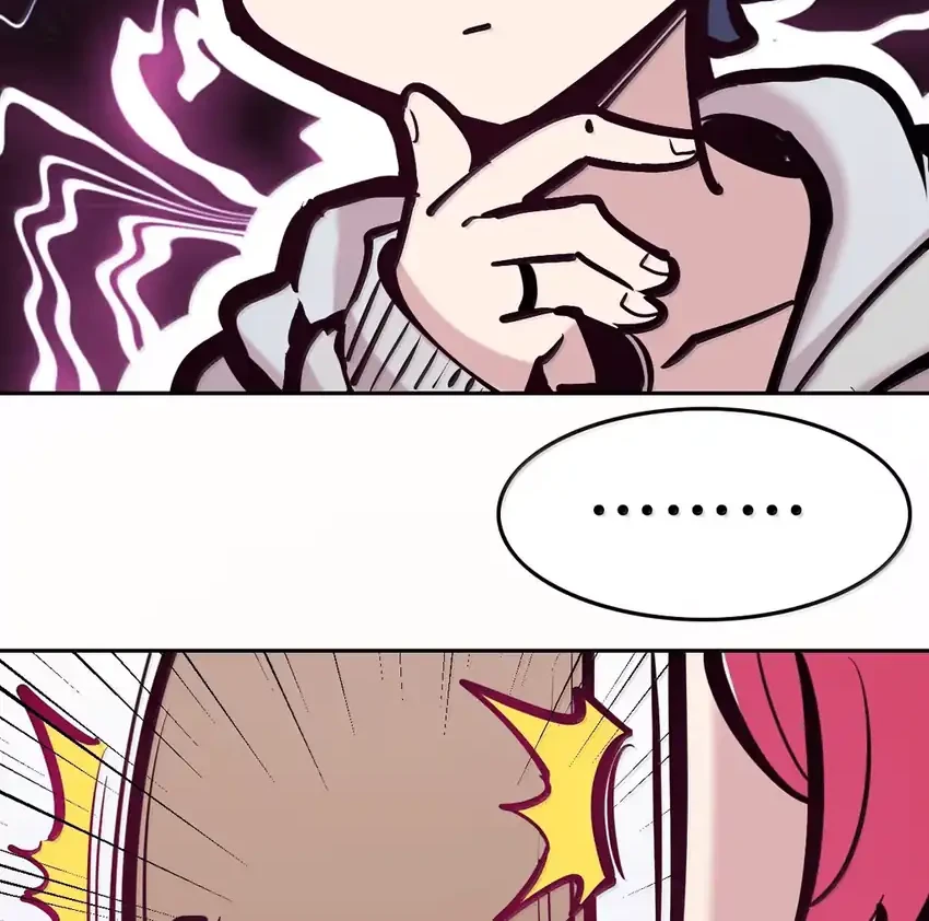 Demon X Angel, Can’t Get Along! Chapter 134 - Halaman 8