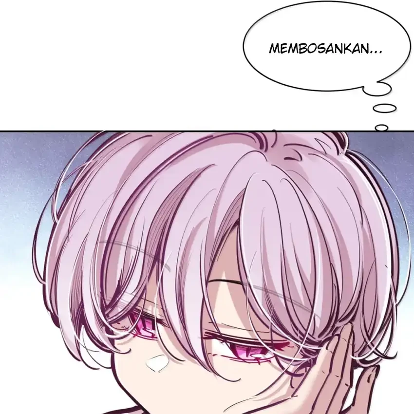Demon X Angel, Can’t Get Along! Chapter 136.1 - Halaman 8