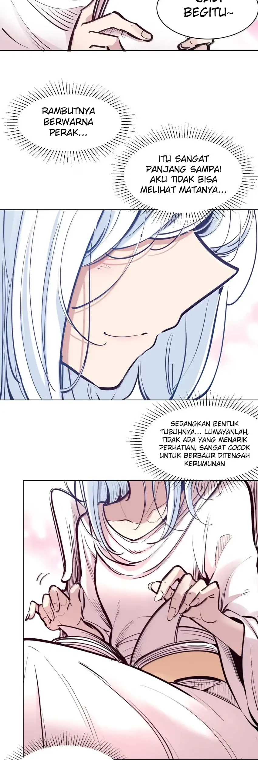 Demon X Angel, Can’t Get Along! Chapter 136.1 - Halaman 10