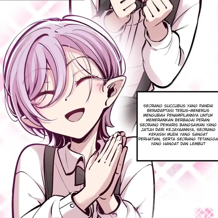 Demon X Angel, Can’t Get Along! Chapter 136 - Halaman 8