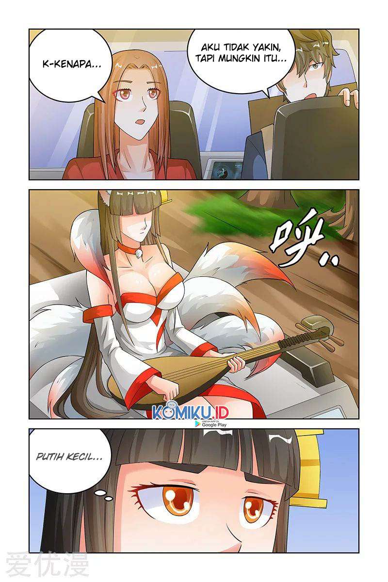 Demonic Housekeeper Chapter 161 Gambar 3