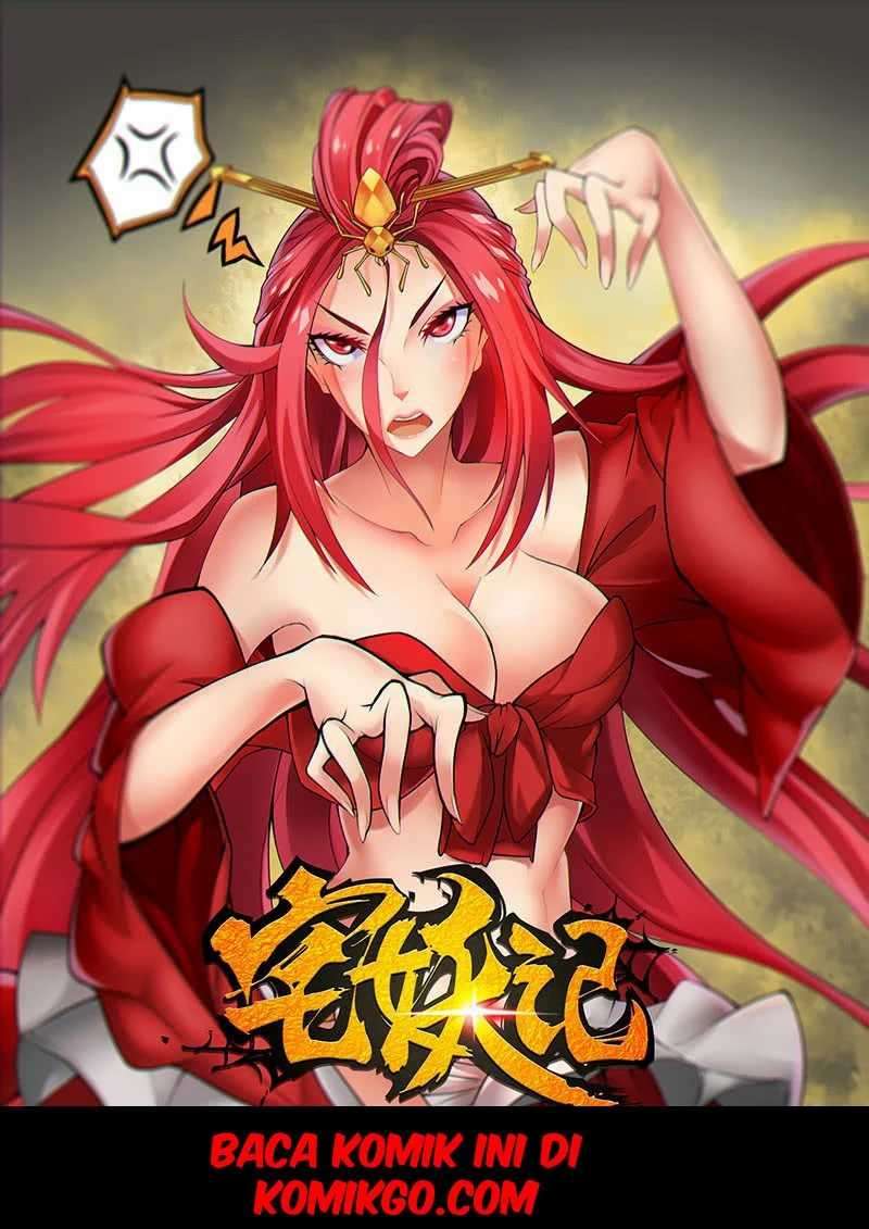 Demonic Housekeeper Chapter 4 Gambar 3