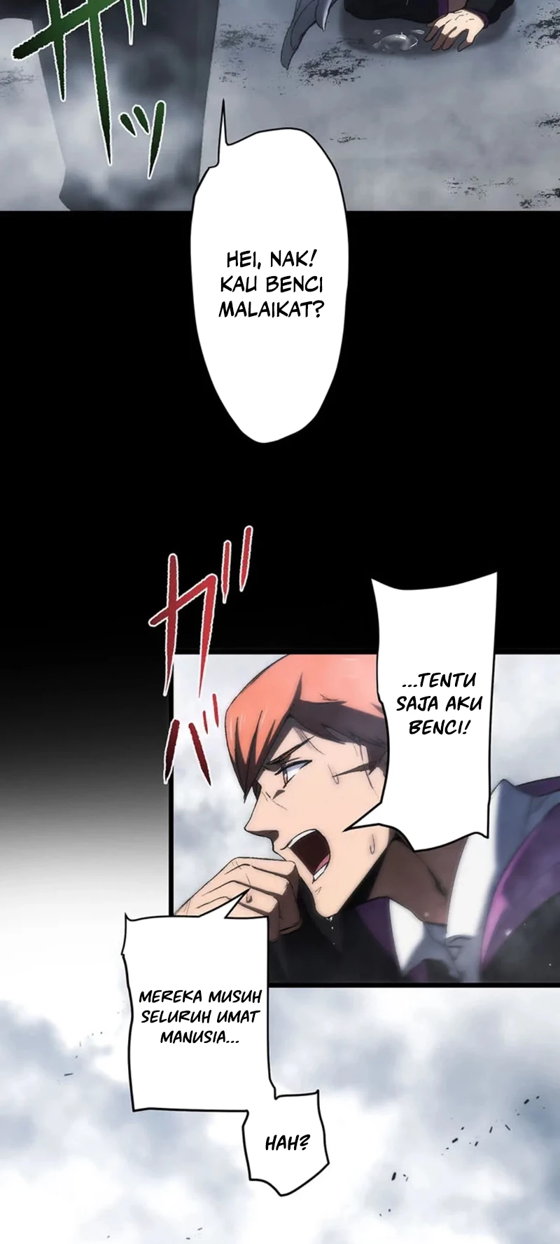 Demonize Chapter 2 halaman 7