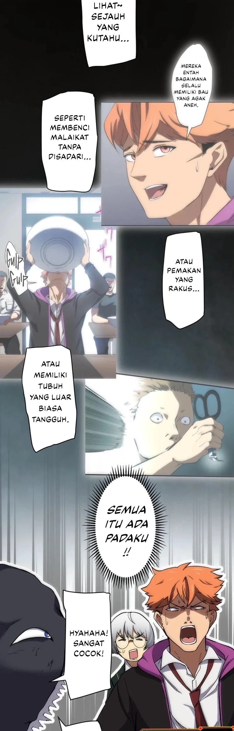 Demonize Chapter 3 halaman 10