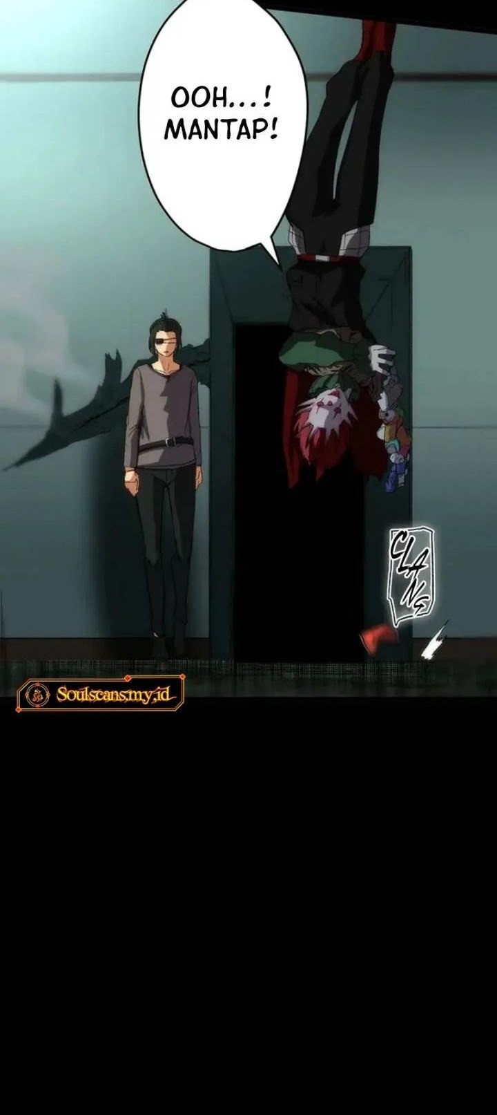 Demonize Chapter 7 halaman 7