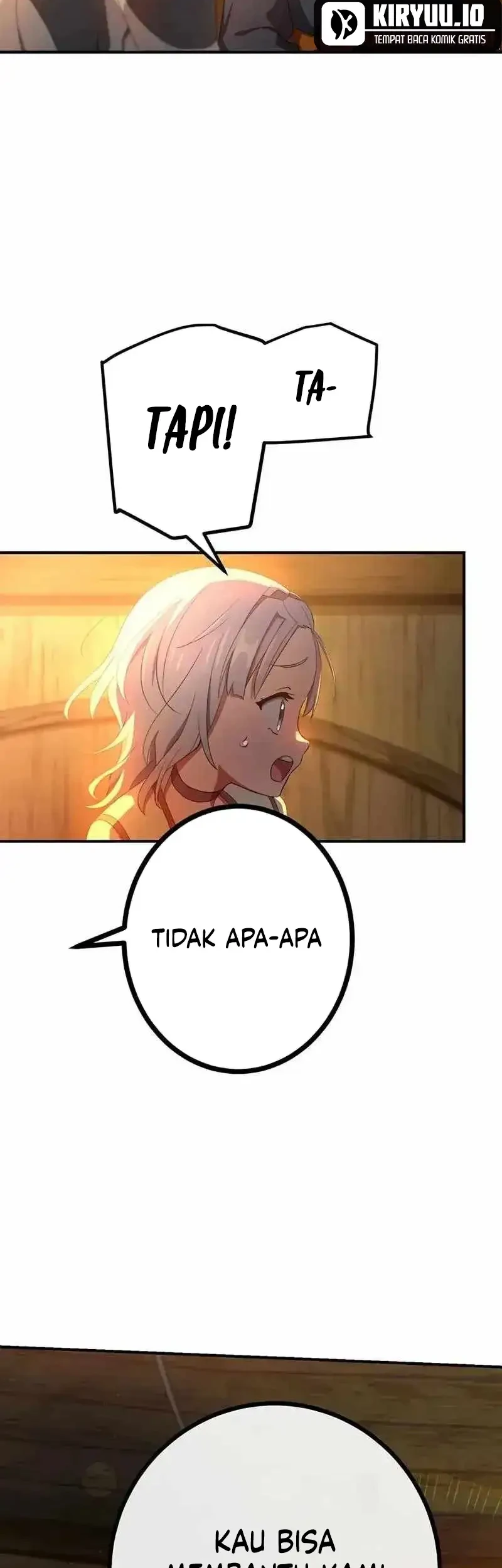 Demons’ Crest Chapter 43 Gambar 7