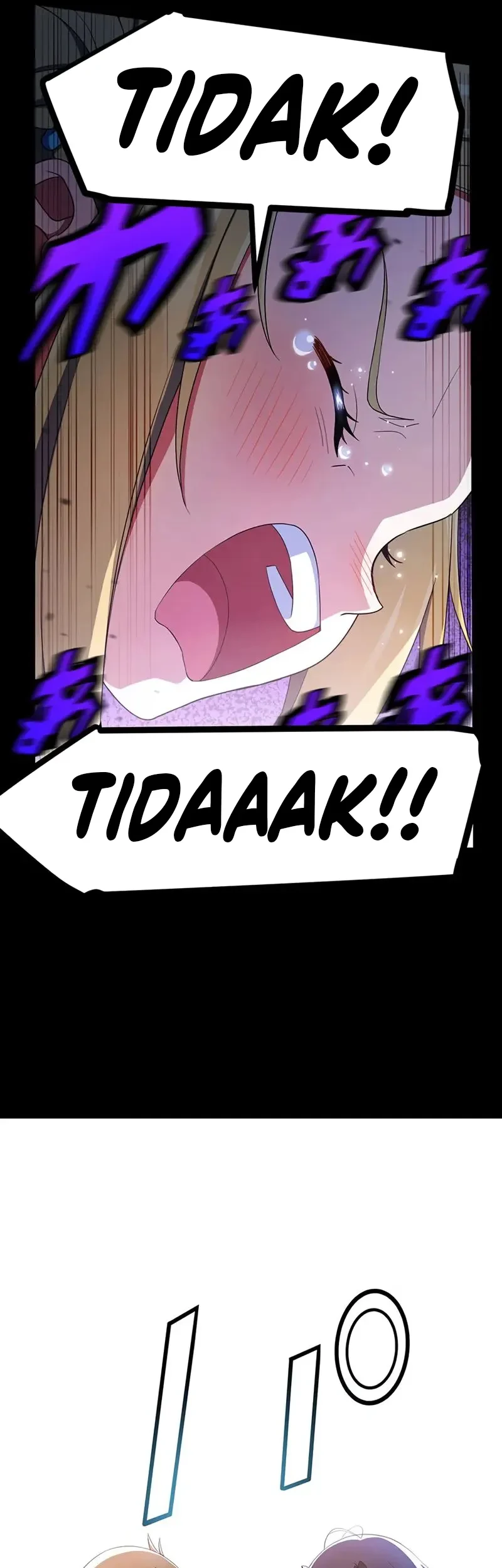 Demons’ Crest Chapter 44 Gambar 6