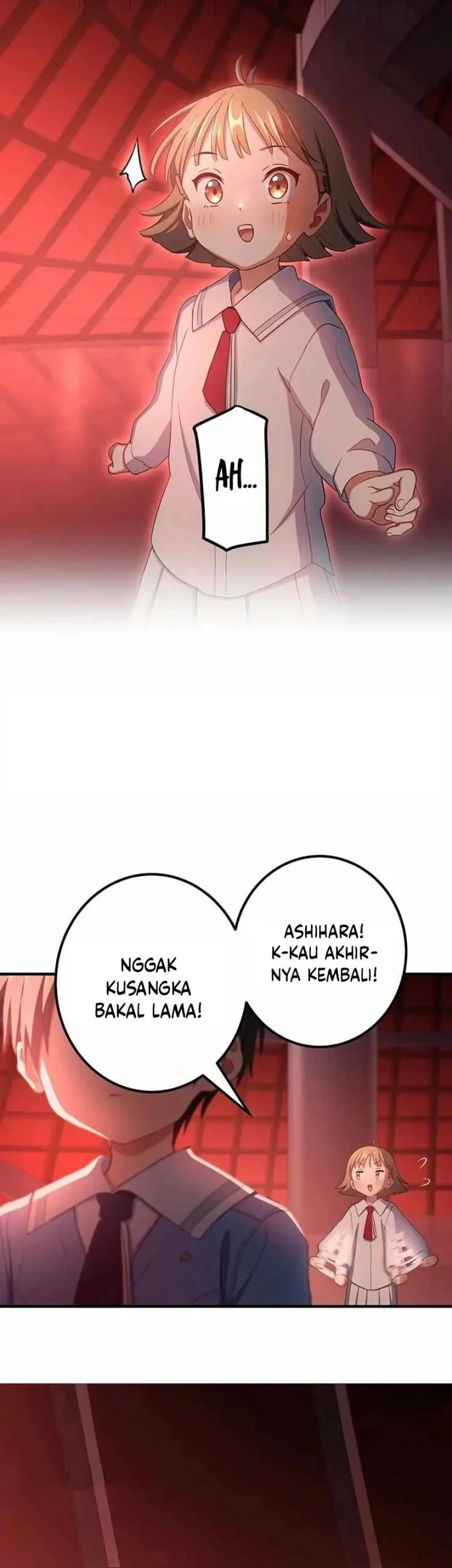 Demons’ Crest Chapter 46 Gambar 6