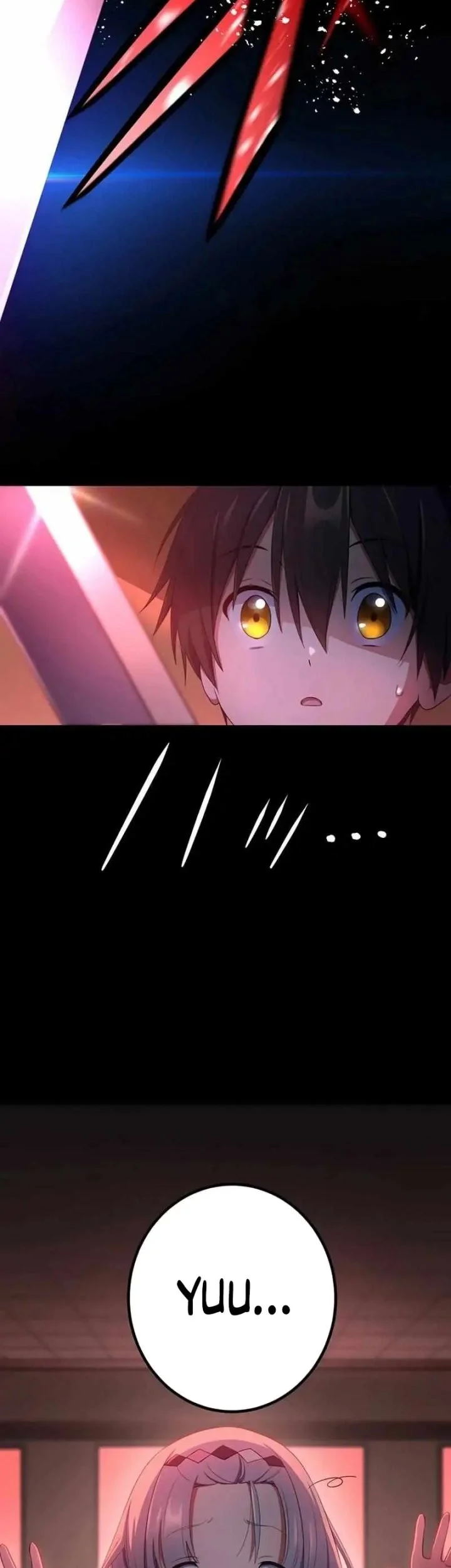 Demons’ Crest Chapter 47 Gambar 8