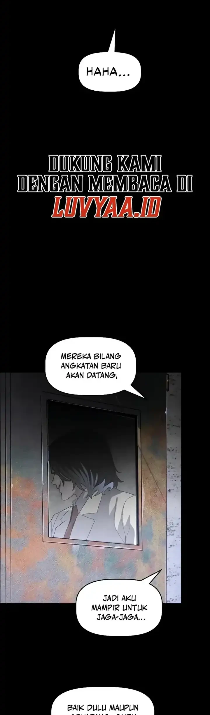 Destined Murderer Chapter 28 Gambar 7