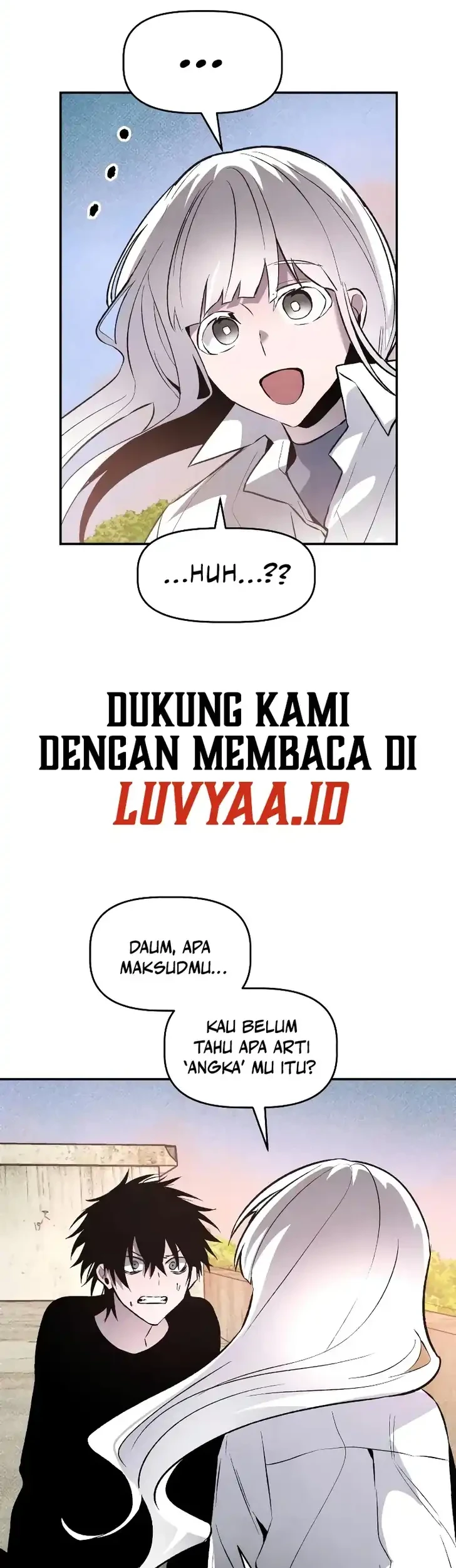 Destined Murderer Chapter 29 Gambar 8