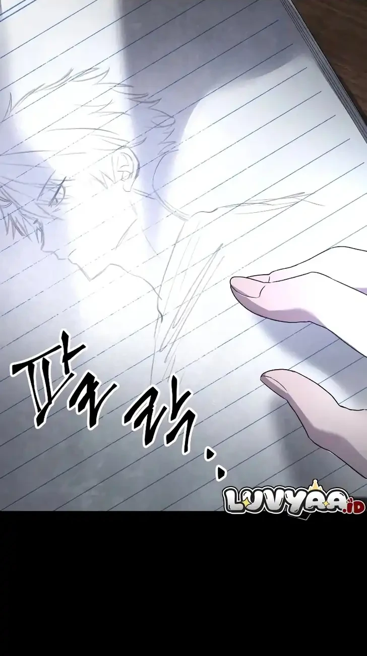 Destined Murderer Chapter 30 Gambar 13
