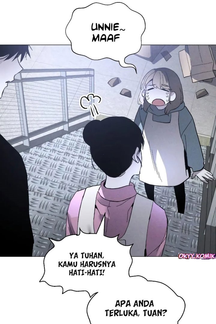 Destined Murderer Chapter 4 Gambar 17