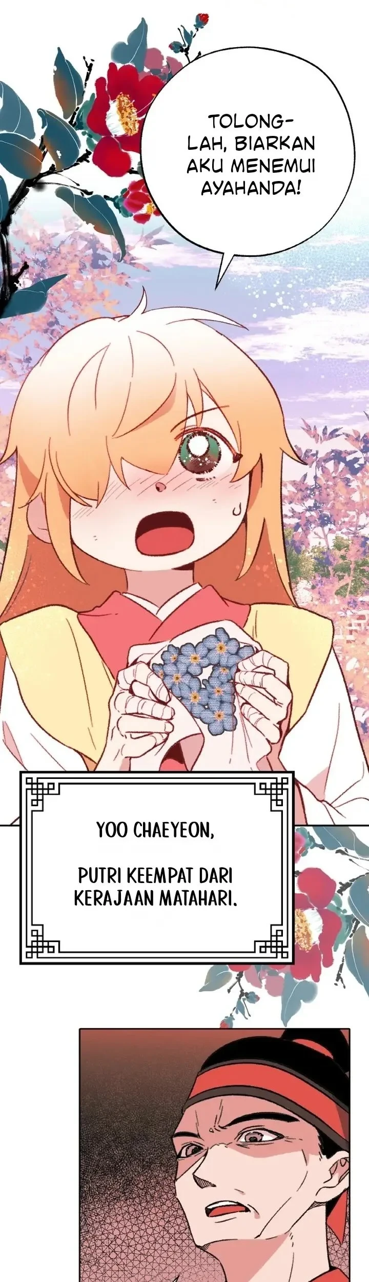 Devil Princess Chapter 1 Gambar 10