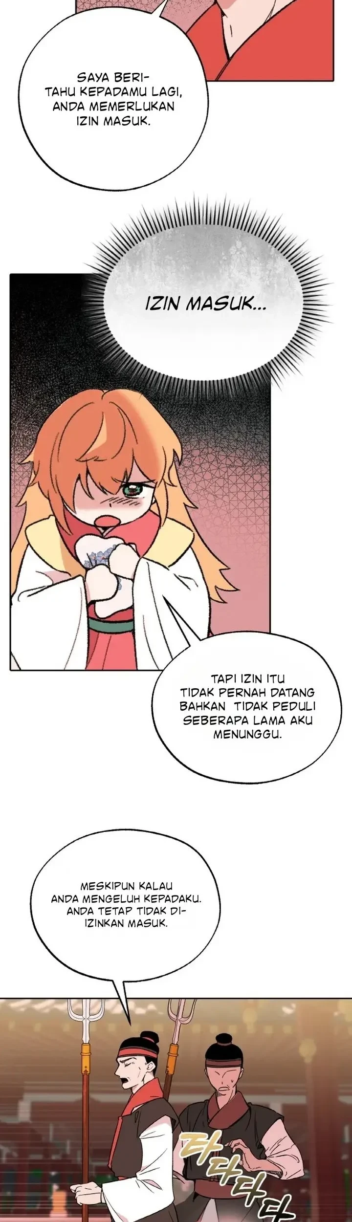 Devil Princess Chapter 1 Gambar 11