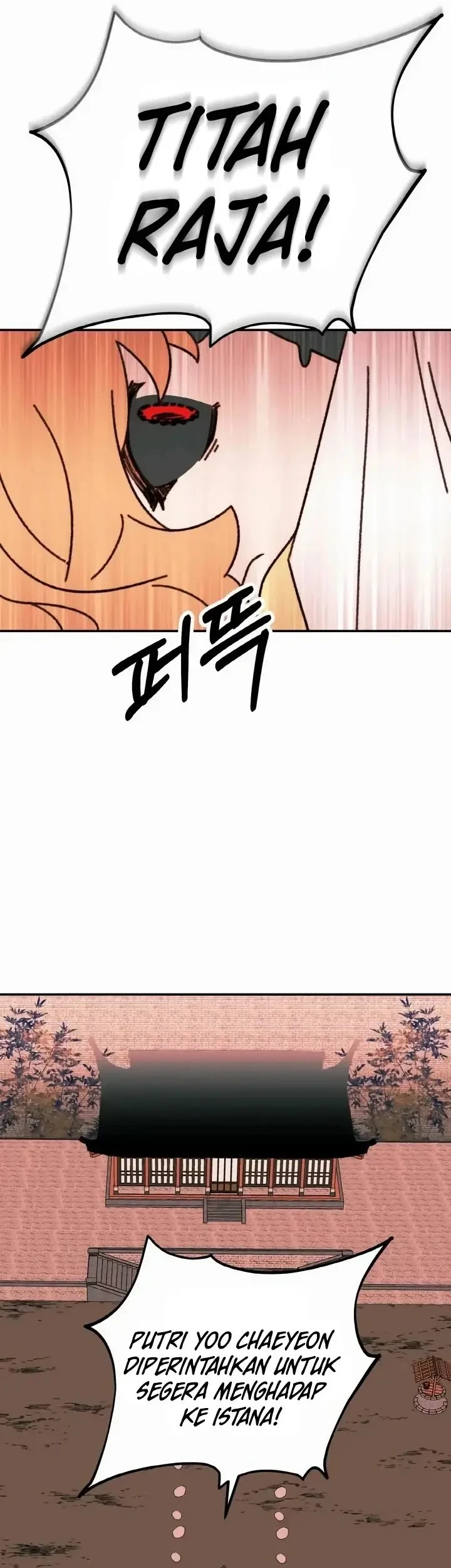 Devil Princess Chapter 2 Gambar 10