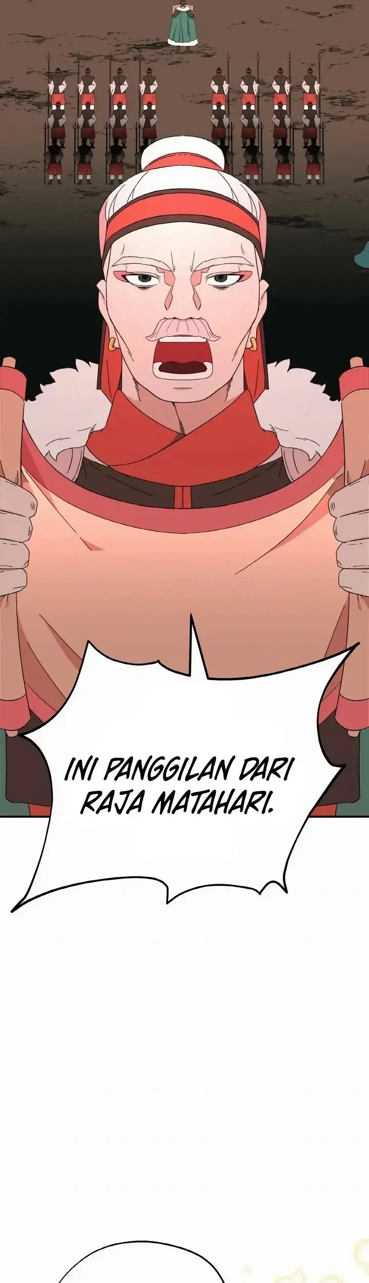 Devil Princess Chapter 2 Gambar 11