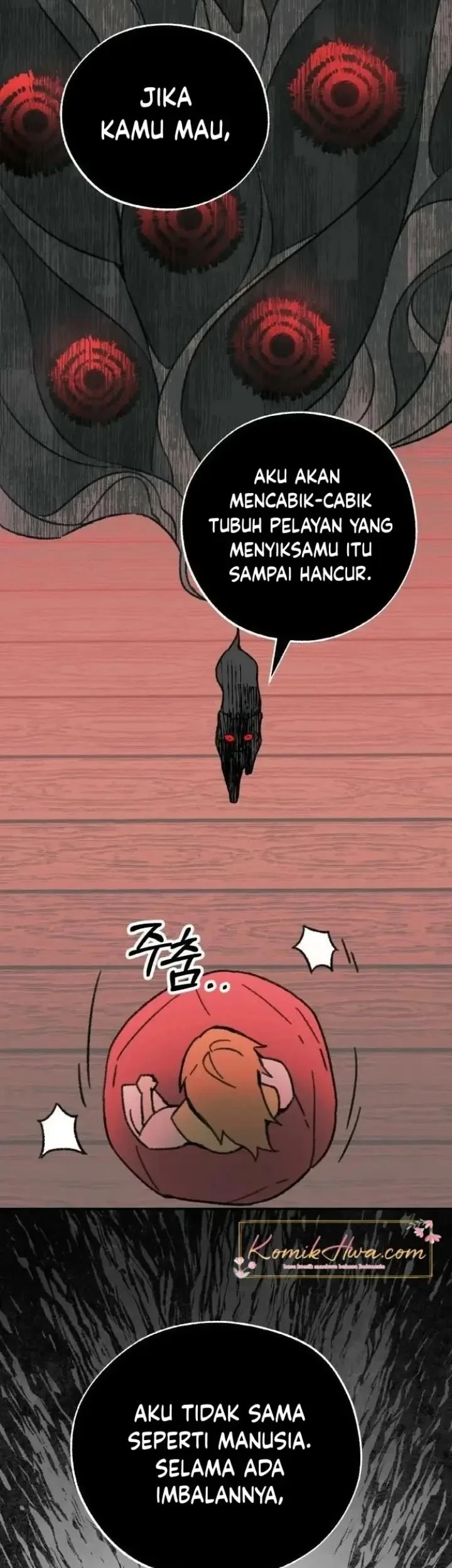Devil Princess Chapter 3 Gambar 10