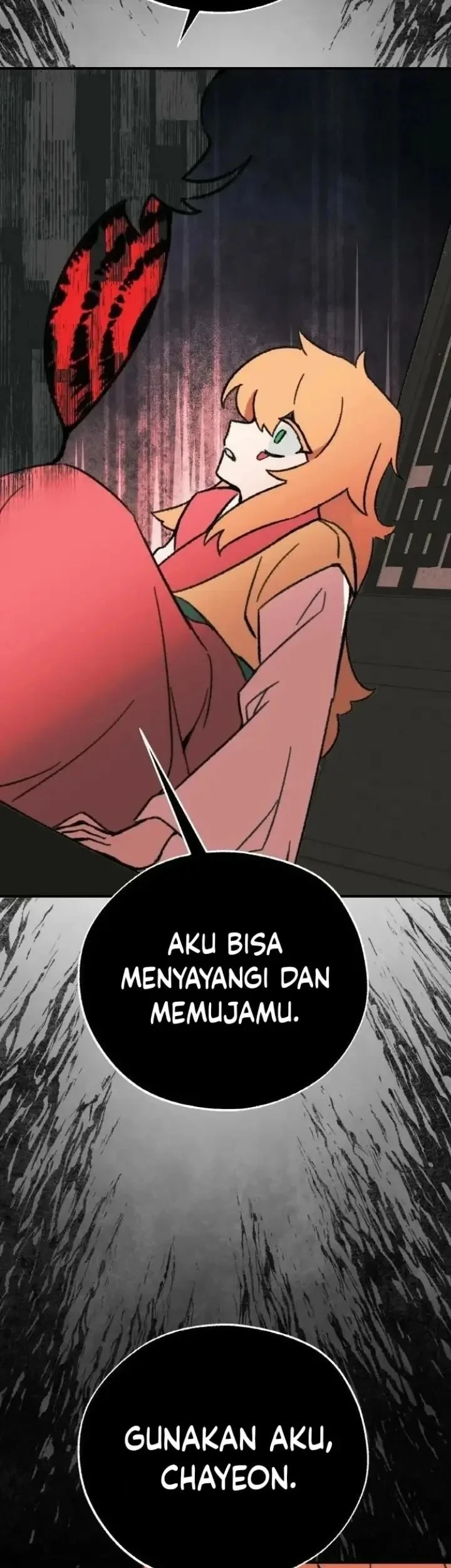 Devil Princess Chapter 3 Gambar 11